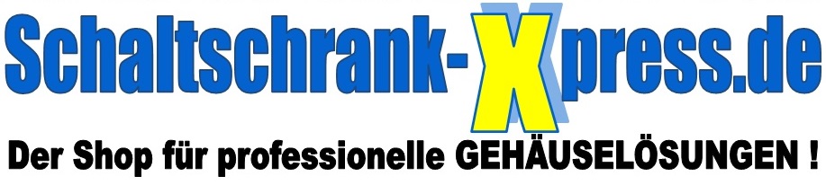 Schaltschrank-Xpress-Logo