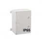 Preview: IP65 ABS CABINET 350x250x150 mm HBT