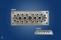 Preview: IP65 cable entry plate Multigate HTC-25