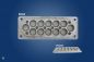 Preview: IP65 cable entry plate Multigate HTKC-20