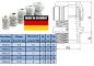 Preview: Plastic cable gland M12x1.5 KB3-6mm