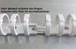 Preview: Flexkanal 20mm Ø flexibler Verdrahtungskanal halogenfrei selbstklebend