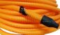 Preview: PPmod corrugated pipe NW10 slotted (AIØ13.0/9.3mm, orange)