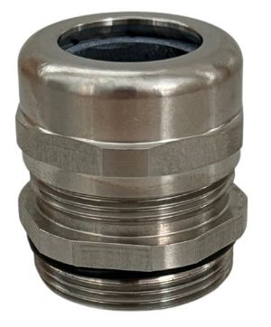 V4A cable gland M25x1.5 KB8-16mm stainless steel 1.4404 IP68