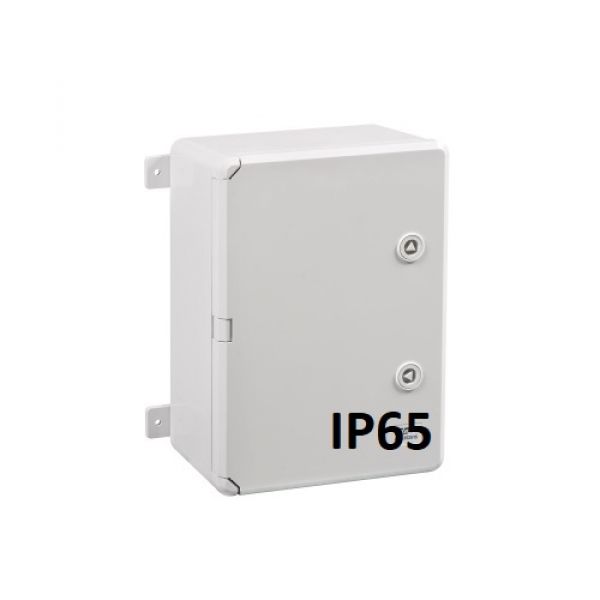 IP65 ABS CABINET 350x250x150 mm HBT