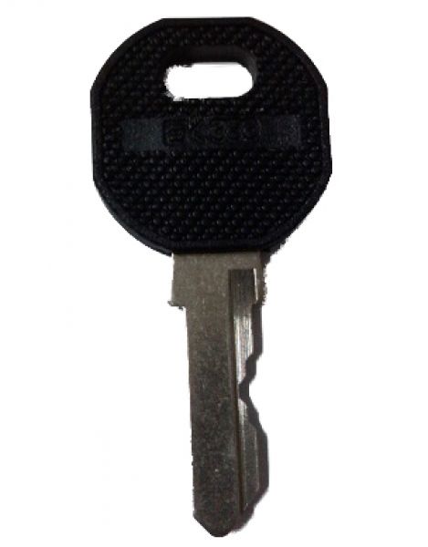 Ersatz Schlüssel EK333 - Professionelle Gehäuselösungen in großer Auswahl  ab Lager