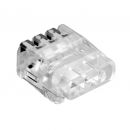 75 Flex connection terminals 3x2.5 mm² 3-pole