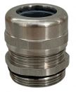 V4A cable gland M25x1.5 KB8-16mm stainless steel 1.4404 IP68